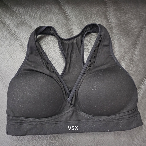 VSX Victoria's Secret Sports Bra - Picture 1 of 4